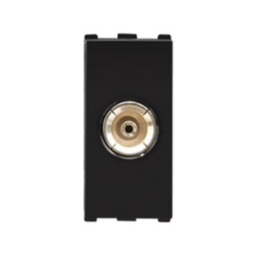 Anchor Europa 1Module TV Socket Outlet WIPM2501B 