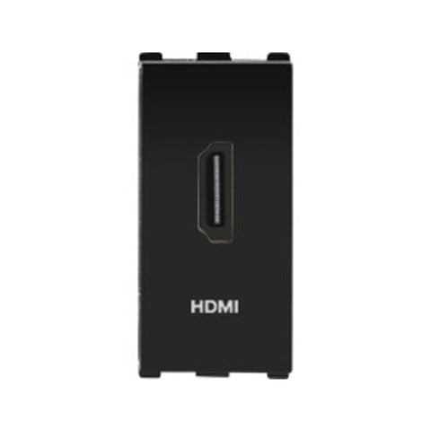 Anchor Europa 1Module HD Multimedia Interface Connector WIPM2641B 