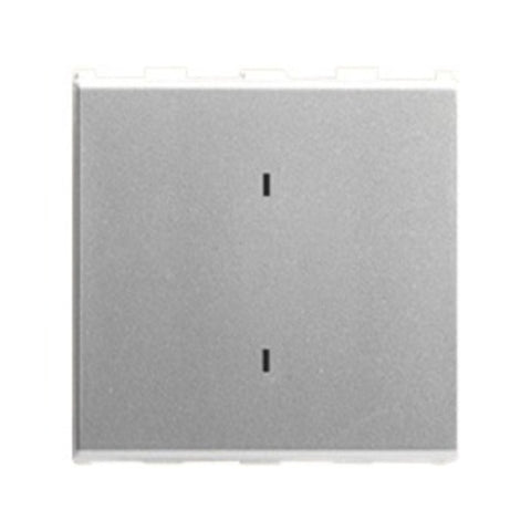 Anchor Europa 2Module 2 Way Switch 10AX WIPM5022S 
