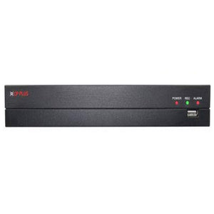 CP Plus 4Ch Indigo DVR Without HDD CP-VRA-1K0401-H 