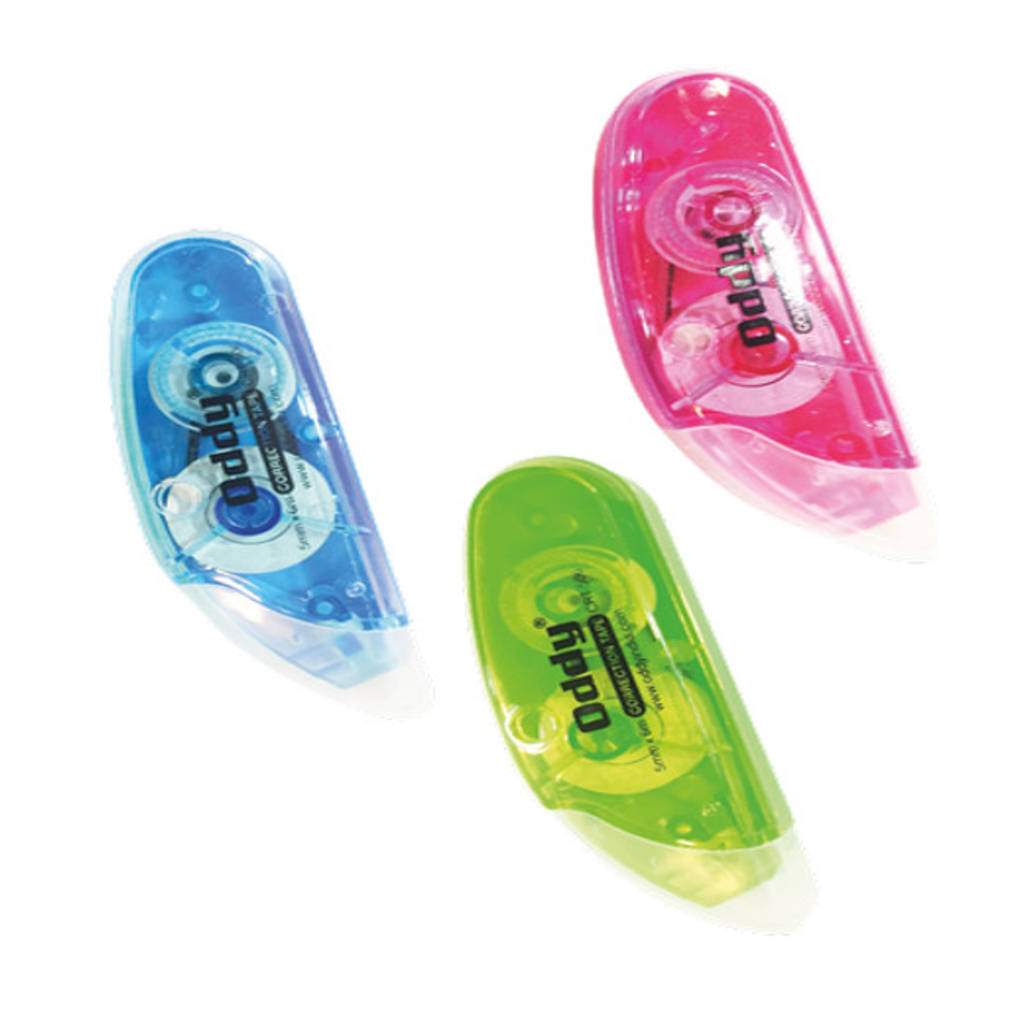 Oddy Correction Tape 5mmx6mtrs CRT-506 