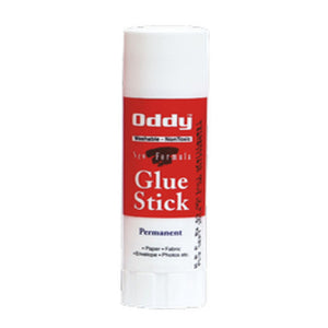 Oddy Glue Stick 8grams GS 08 