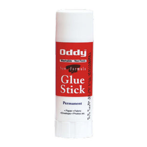 Oddy Glue Stick 15grams GS 15 