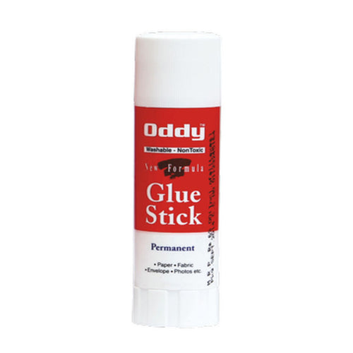 Oddy Glue Stick 35grams GS 35 