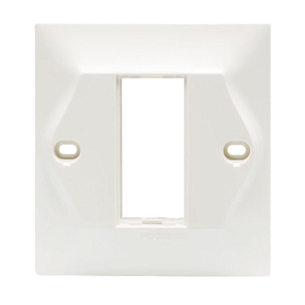 Indoasian Glint 1Module Modular Plate 800061 