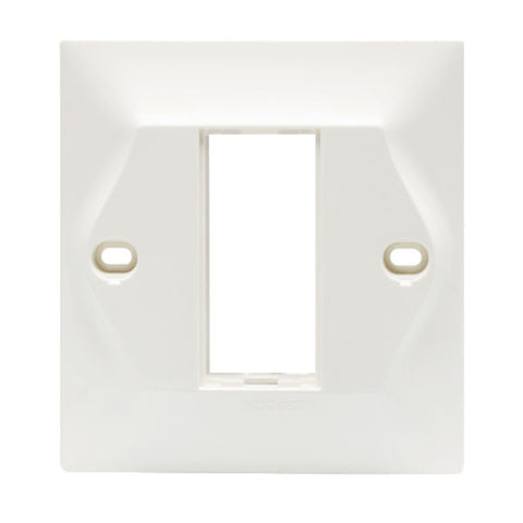Indoasian Glint 1Module Modular Plate 800061 