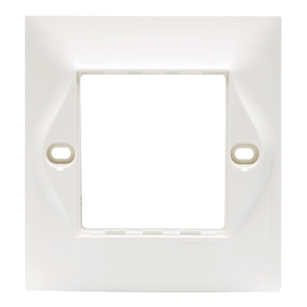 Indoasian Glint 2Module Modular Plate 800062 