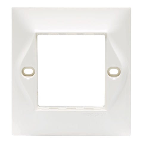 Indoasian Glint 2Module Modular Plate 800062 