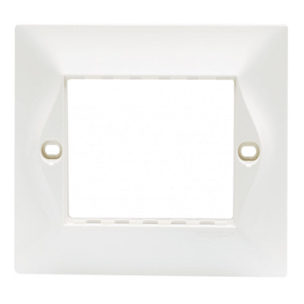 Indoasian Glint 3Module Modular Plate 800063 