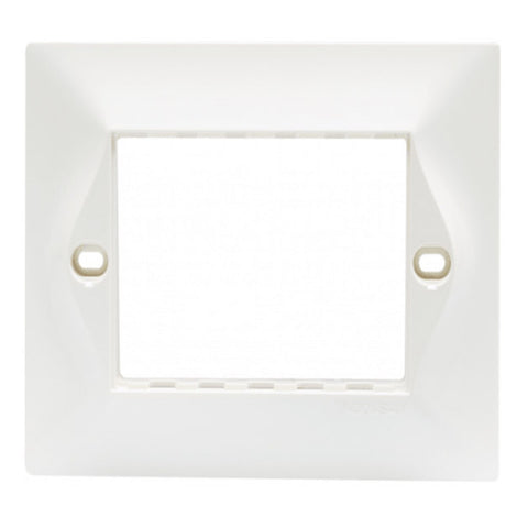 Indoasian Glint 3Module Modular Plate 800063 