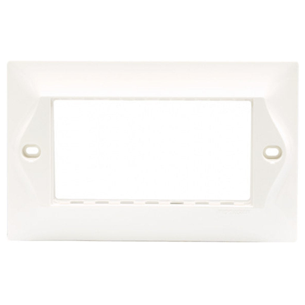 Indoasian Glint 4Module Modular Plate 800064 