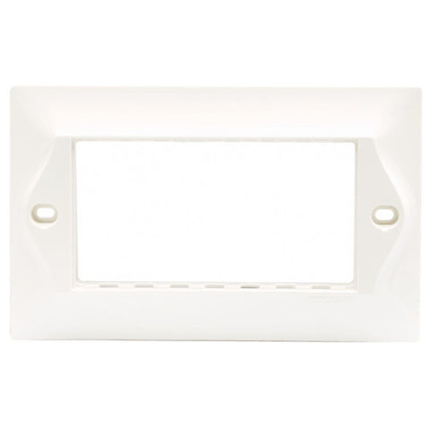 Indoasian Glint 4Module Modular Plate 800064 