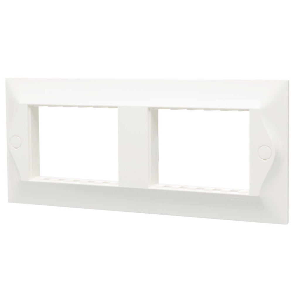 Indoasian Glint 6Module Modular Plate 800066