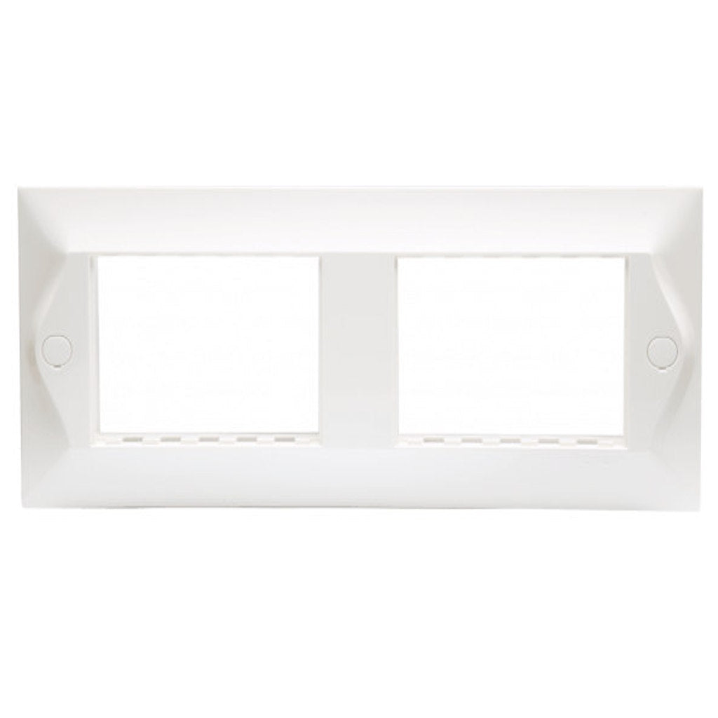 Indoasian Glint 6Module Modular Plate 800066 