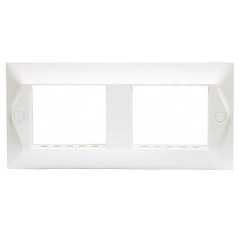 Indoasian Glint 6Module Modular Plate 800066 