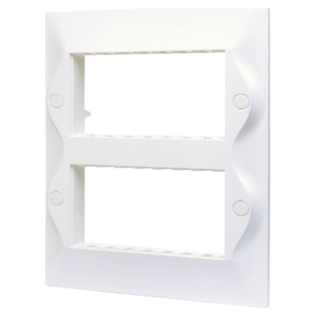 Indoasian Glint 8Module Modular Plate(Vertical) 800067