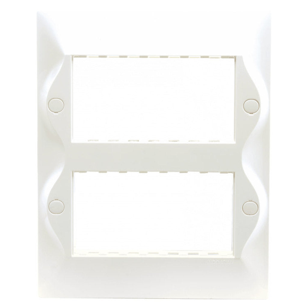 Indoasian Glint 8Module Modular Plate(Vertical) 800067 