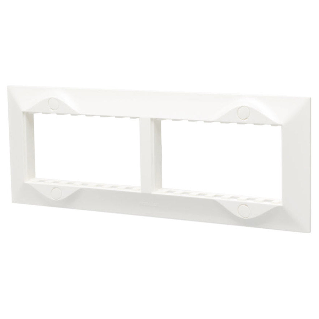 Indoasian Glint 8Module Modular Plate(Horizontal) 800068