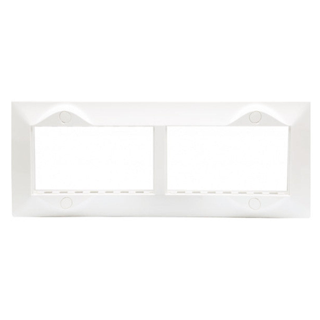 Indoasian Glint 8Module Modular Plate(Horizontal) 800068 