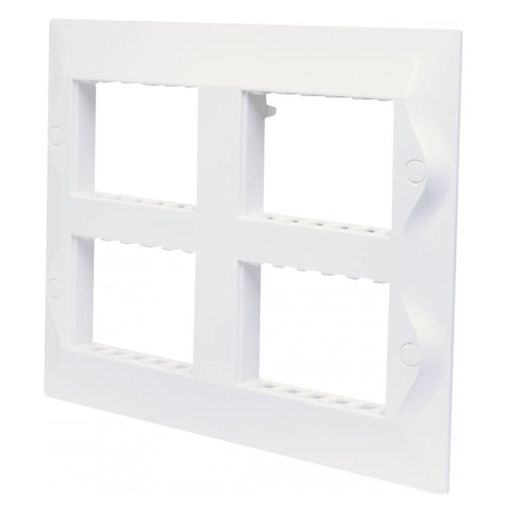 Indoasian Glint 12Module Modular Plate 800065