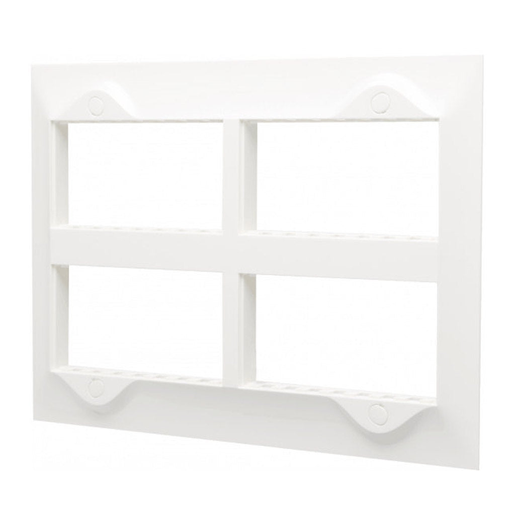 Indoasian Glint 16Module Modular Plate 800069