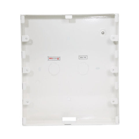 Indoasian Glint 18Module Plastic Surface Box 800190 