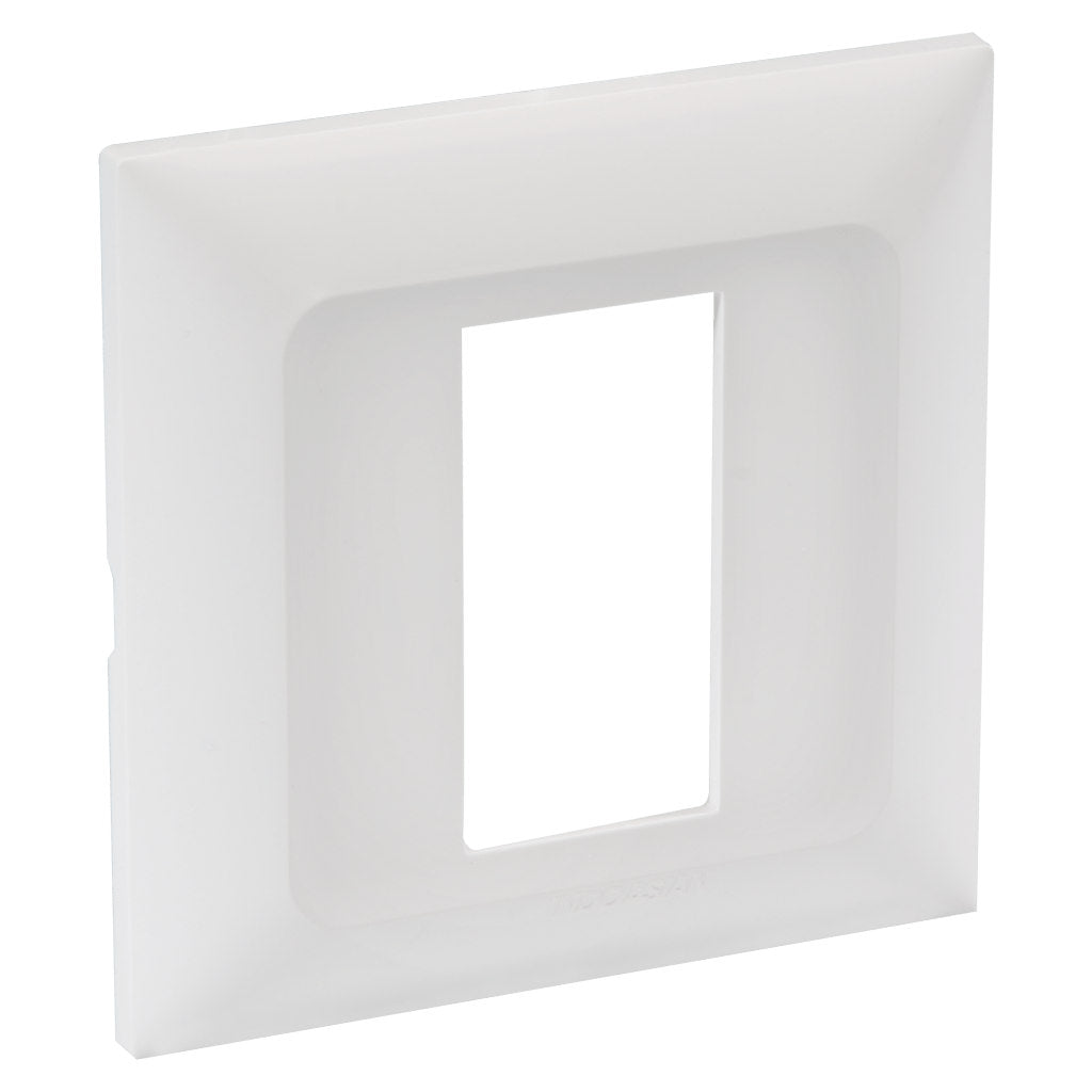 Indoasian Elvira 1Module Modular Plate 800161