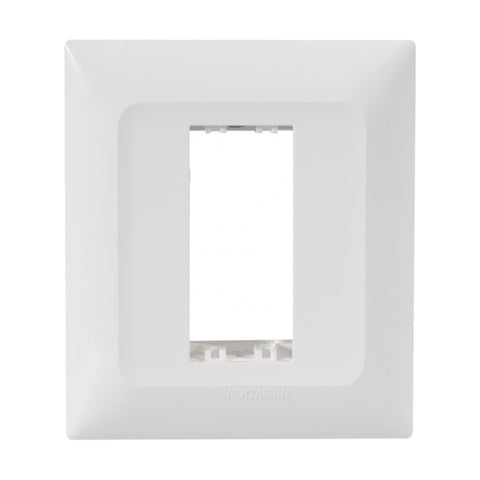 Indoasian Elvira 1Module Modular Plate 800161 