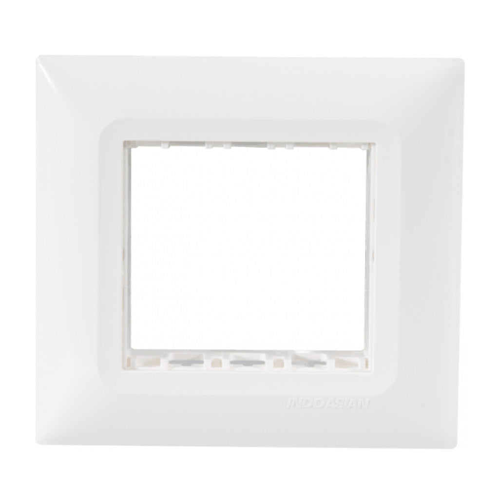Indoasian Elvira 2Module Modular Plate 800162 