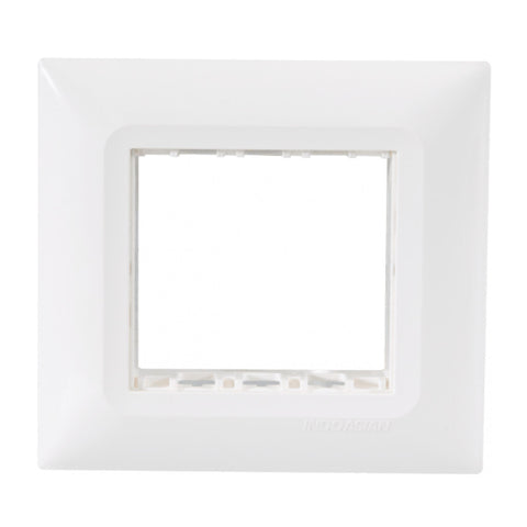 Indoasian Elvira 2Module Modular Plate 800162 