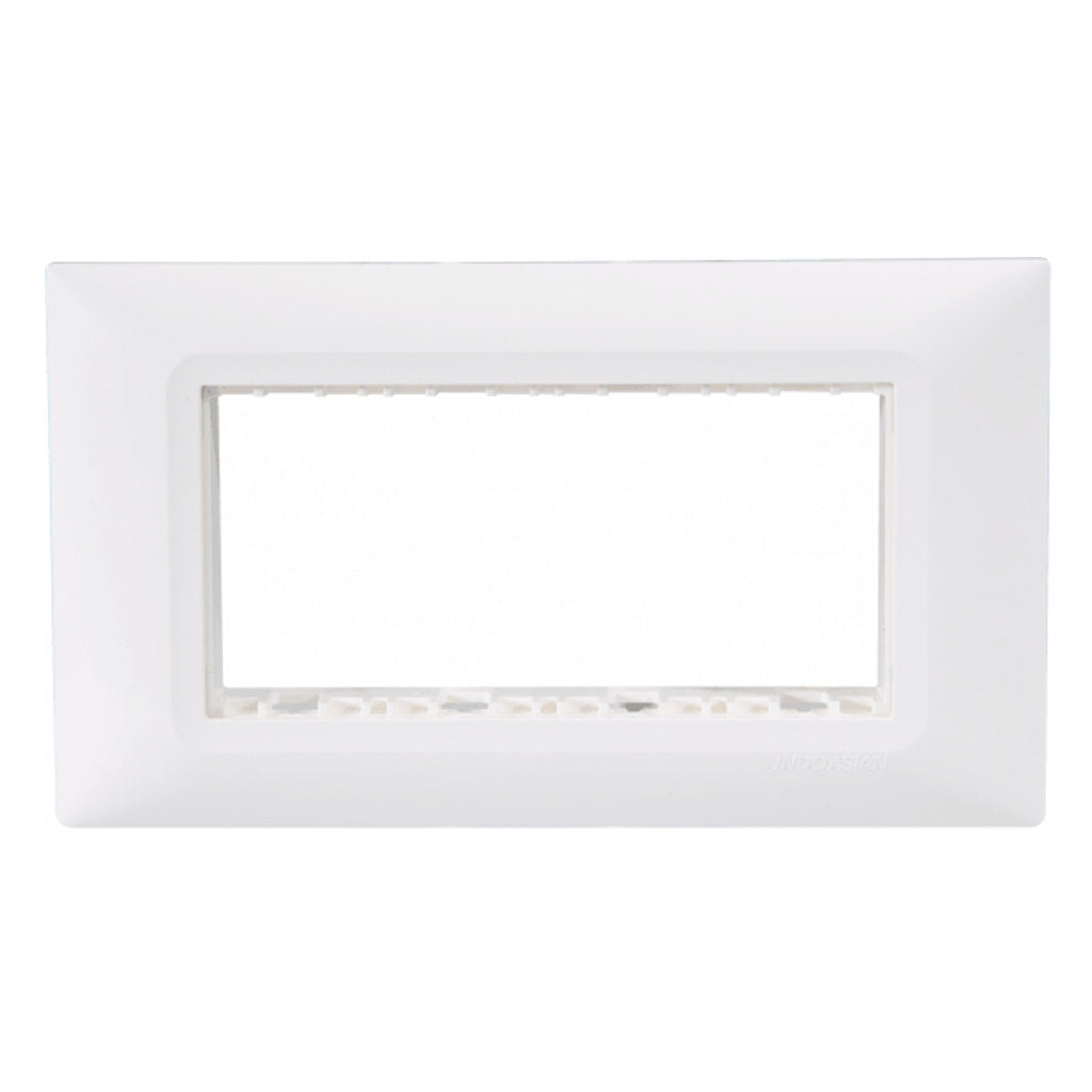 Indoasian Elvira 4Module Modular Plate 800164 