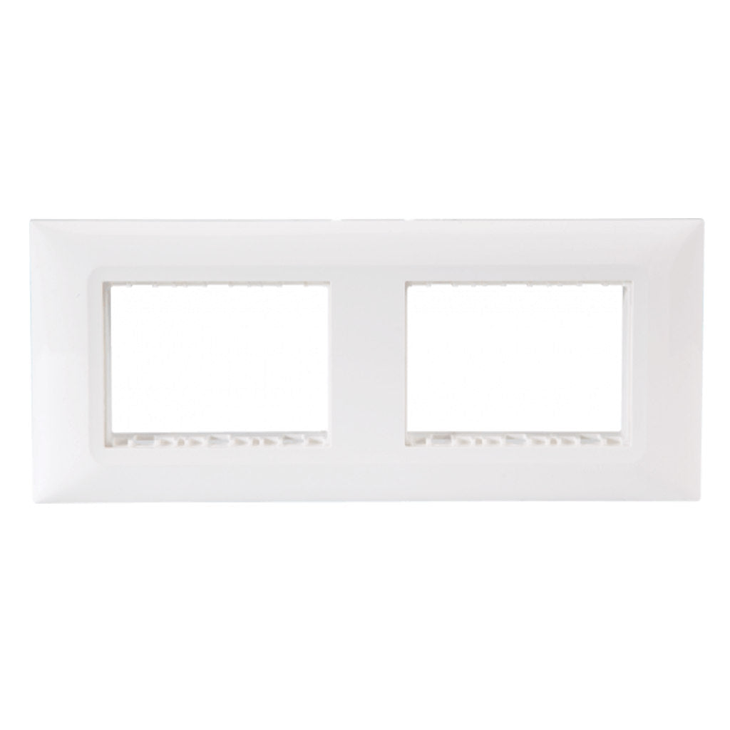 Indoasian Elvira 6Module Modular Plate 800166 