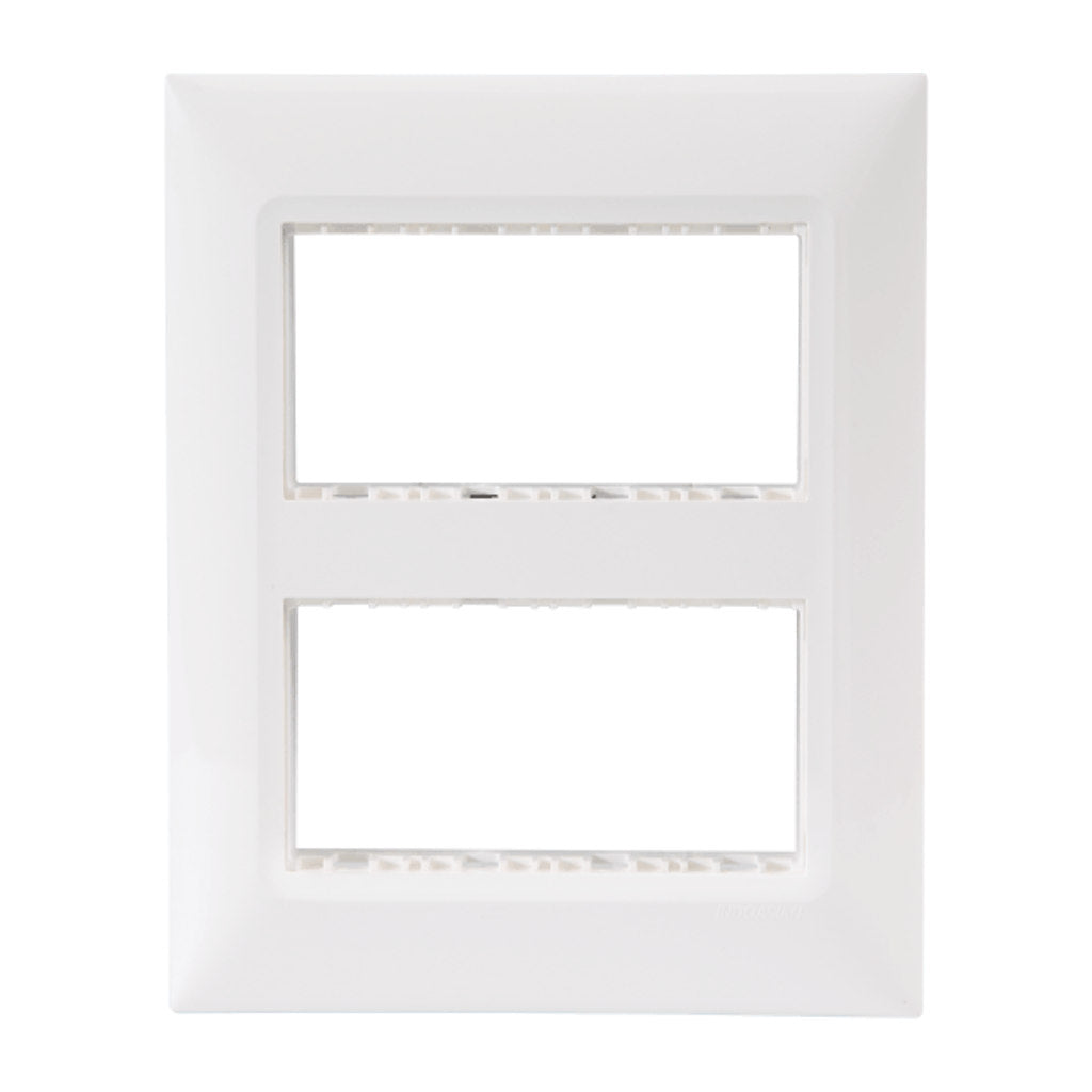 Indoasian Elvira 8Module Modular Plate(Vertical) 800167 