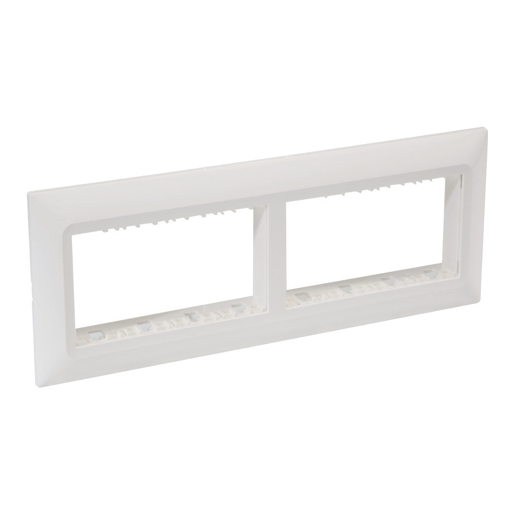 Indoasian Elvira 8Module Modular Plate(Horizontal) 800168