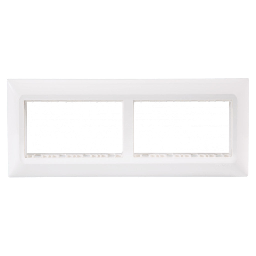 Indoasian Elvira 8Module Modular Plate(Horizontal) 800168 