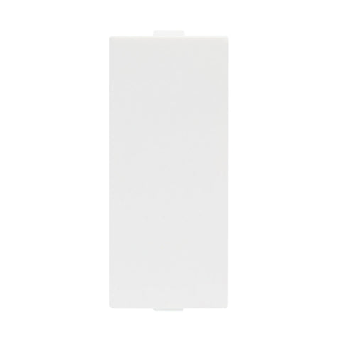 Indoasian Elvira 1Module Blank Plate 800151 