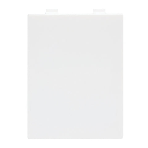 Indoasian Elvira 2Module Blank Plate 800152 