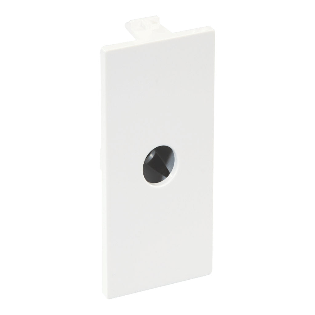 Indoasian Elvira 1Module Cable Outlet 800153