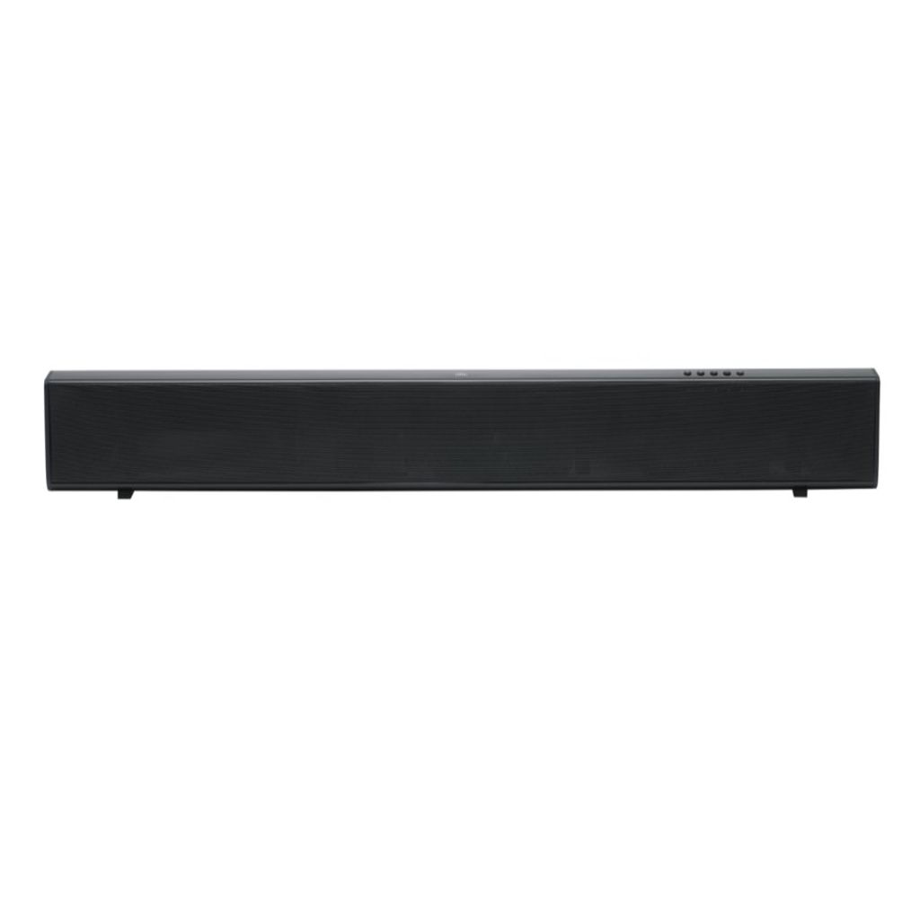 JBL 2.0 Channel Powerful Wireless Sound Bar SB110 