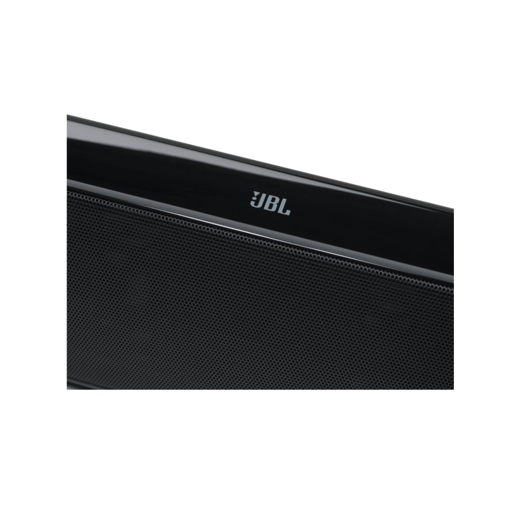 JBL 2.0 Channel Powerful Wireless Sound Bar SB110
