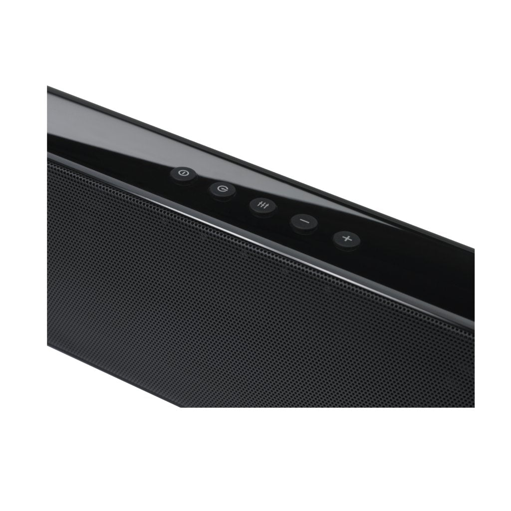 JBL 2.0 Channel Powerful Wireless Sound Bar SB110