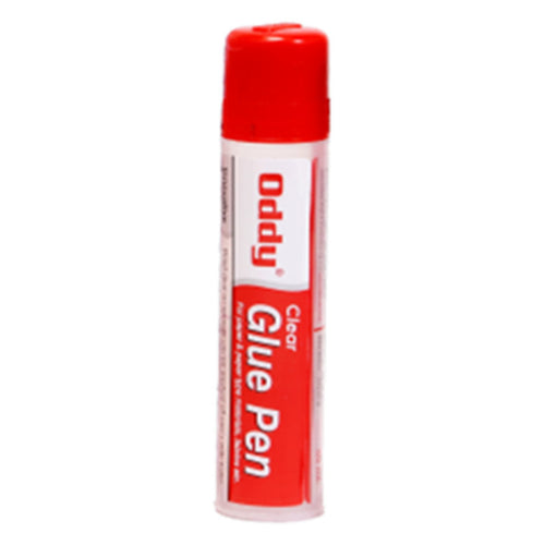 Oddy Clear Glue Pen 50ml CGP-50 