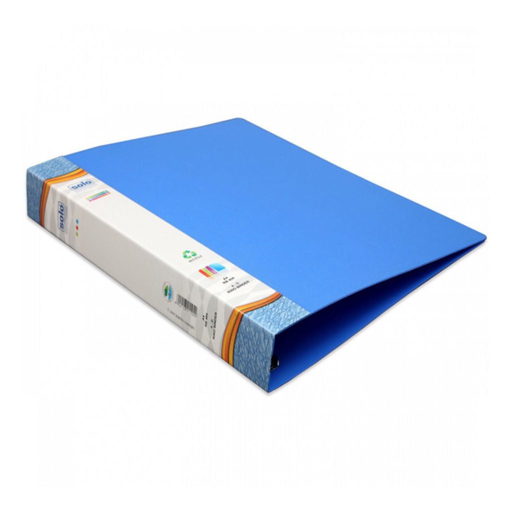 MAXWIN RB-2D01 A4 RING BINDER in Dandeli at best price by Mayur Stationers  - Justdial