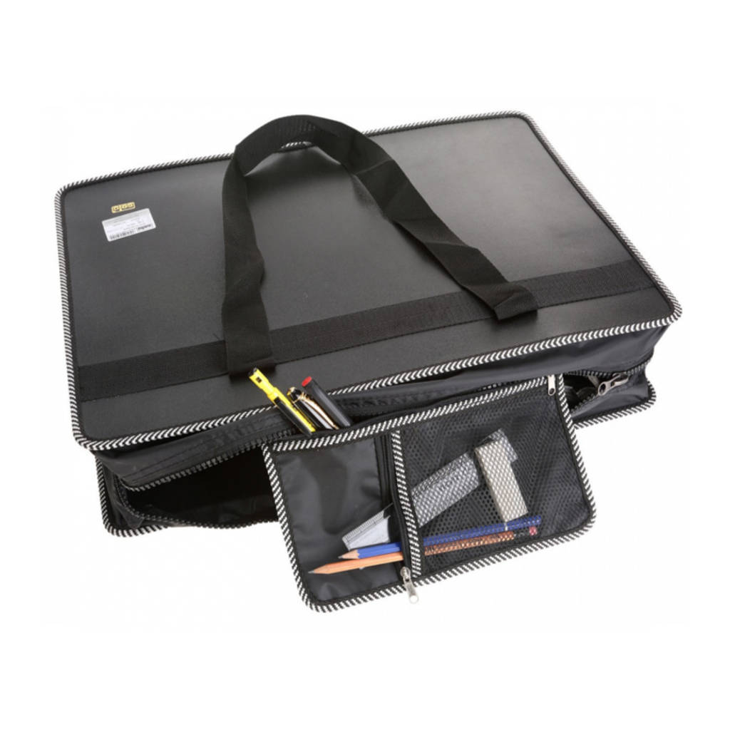 Solo Designer Portfolio Bag A3 AR1A3