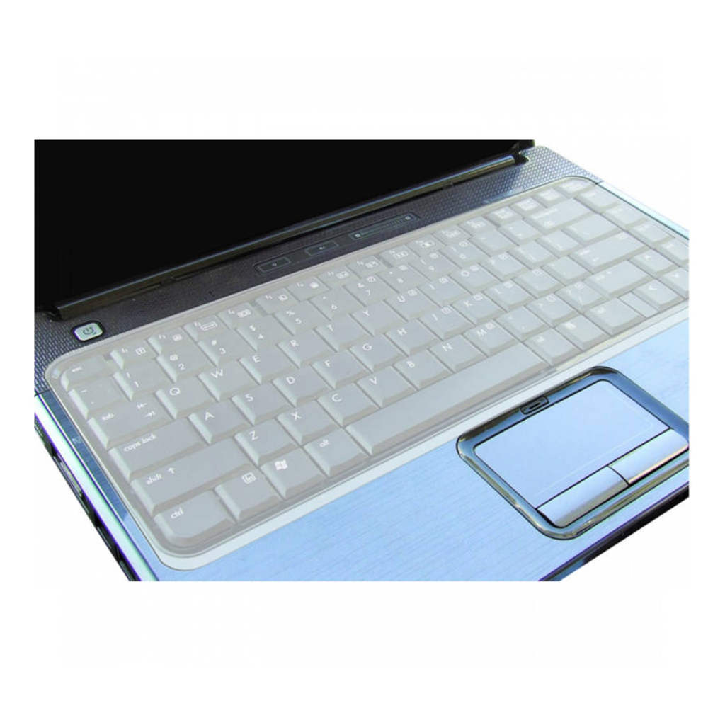 Solo Keyboard Protector Skin KS 101