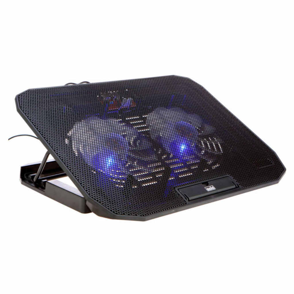 Solo Maxicool Laptop Station LS 104 