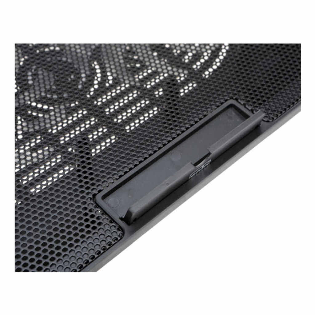 Solo Maxicool Laptop Station LS 104