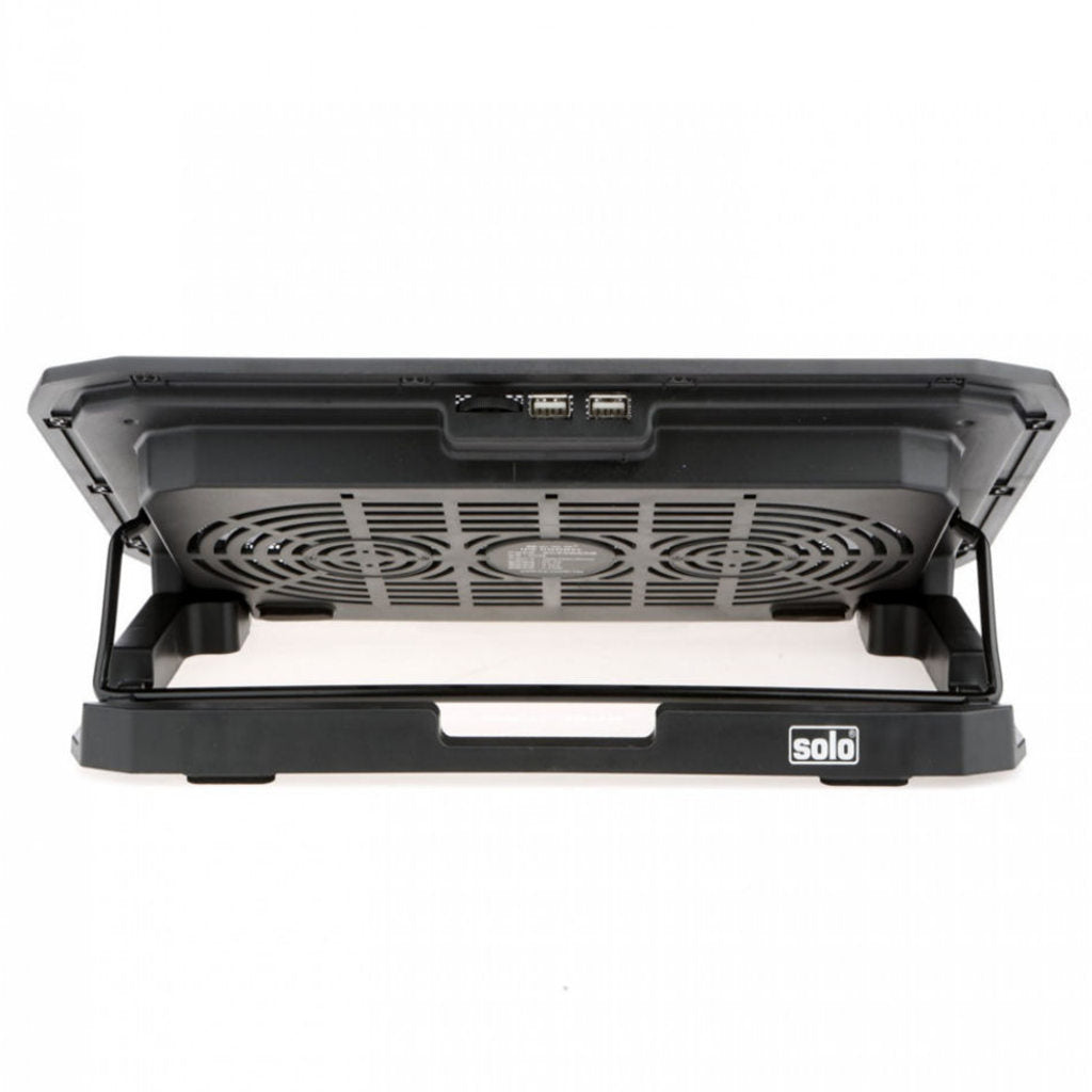 Solo Maxicool Laptop Station LS 104