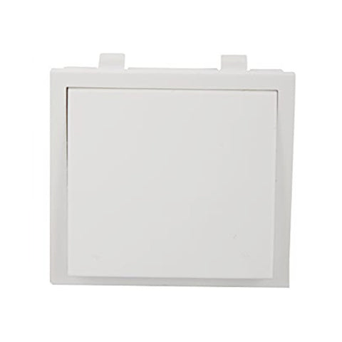 Anchor Roma Classic 1Way Dura Switch 20A White 21532 