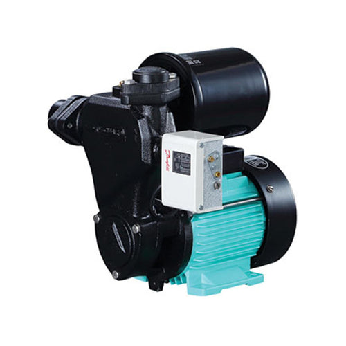 V-Guard 0.5HP Regenerative Mini Booster Pump VB1-H1S 